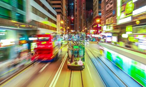 香港副學士留學
