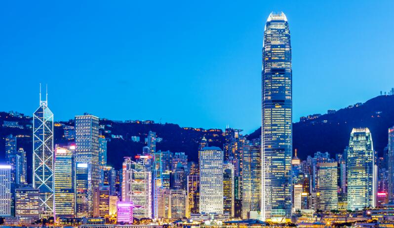 香港副學(xué)士