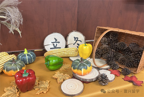 立冬暖，餃子香——東北大學(xué)雅思班“立冬”團(tuán)建活動(dòng)圓滿(mǎn)結(jié)束！