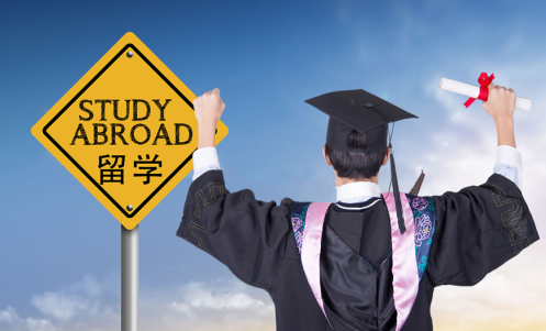 鐵嶺留學中介機構哪個最好？本地家長為何更信賴沈陽寰興？